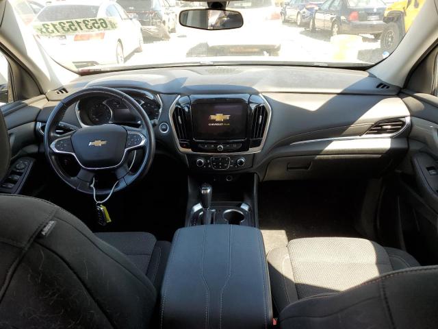 Photo 7 VIN: 1GNEVGKW4KJ172358 - CHEVROLET TRAVERSE L 