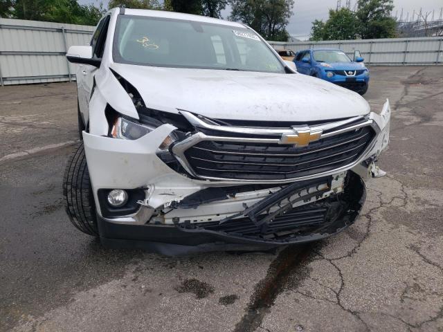 Photo 8 VIN: 1GNEVGKW4KJ177768 - CHEVROLET TRAVERSE L 