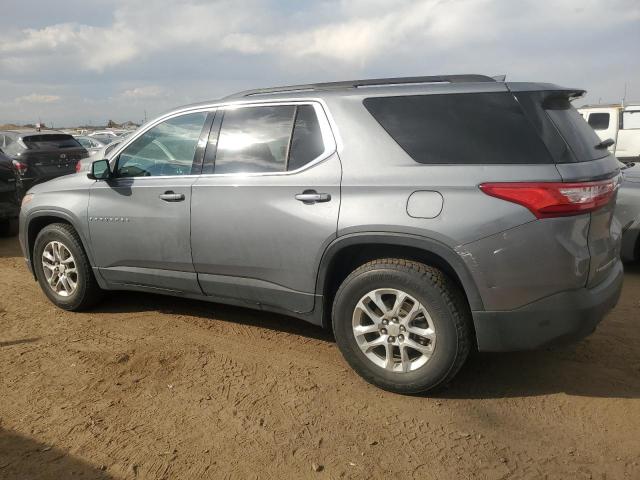 Photo 1 VIN: 1GNEVGKW4KJ188270 - CHEVROLET TRAVERSE L 