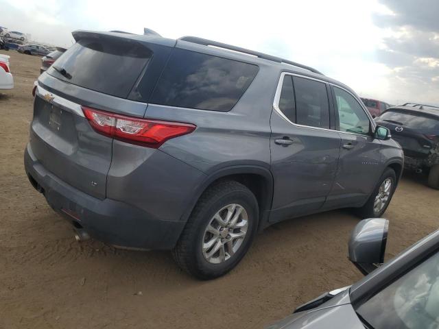 Photo 2 VIN: 1GNEVGKW4KJ188270 - CHEVROLET TRAVERSE L 