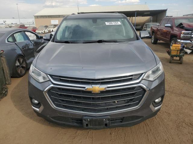 Photo 4 VIN: 1GNEVGKW4KJ188270 - CHEVROLET TRAVERSE L 