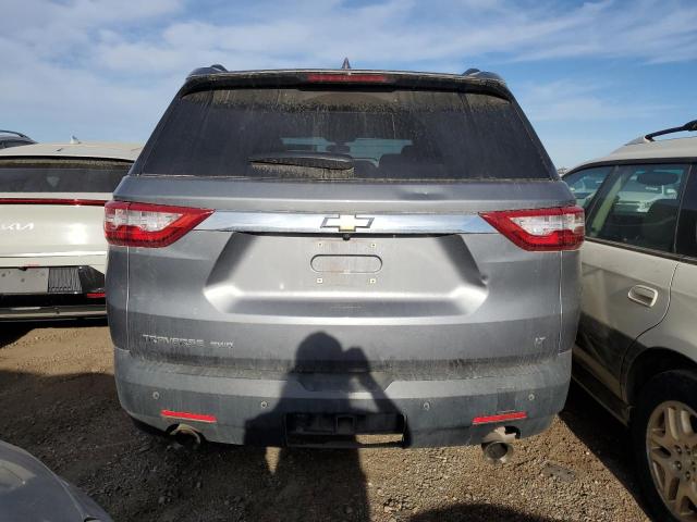 Photo 5 VIN: 1GNEVGKW4KJ188270 - CHEVROLET TRAVERSE L 