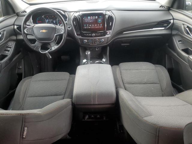 Photo 7 VIN: 1GNEVGKW4KJ188270 - CHEVROLET TRAVERSE L 