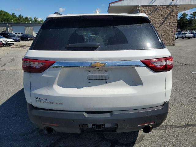 Photo 5 VIN: 1GNEVGKW4KJ201695 - CHEVROLET TRAVERSE 