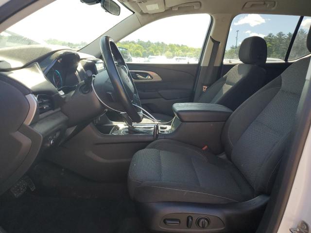 Photo 6 VIN: 1GNEVGKW4KJ201695 - CHEVROLET TRAVERSE 