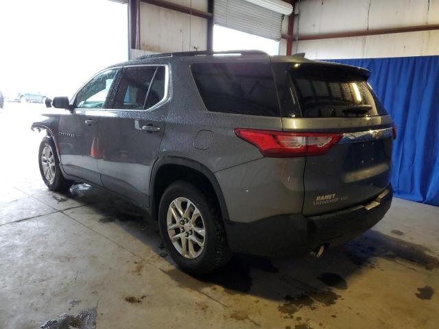 Photo 1 VIN: 1GNEVGKW4KJ210297 - CHEVROLET TRAVERSE L 