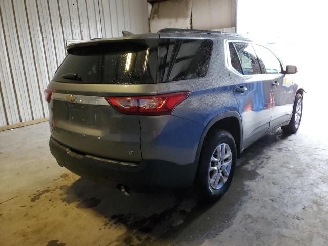 Photo 2 VIN: 1GNEVGKW4KJ210297 - CHEVROLET TRAVERSE L 