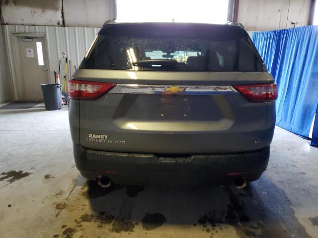 Photo 5 VIN: 1GNEVGKW4KJ210297 - CHEVROLET TRAVERSE L 