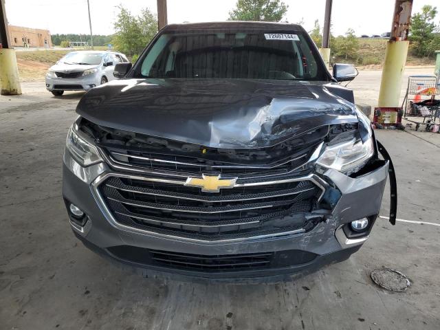 Photo 4 VIN: 1GNEVGKW4KJ217749 - CHEVROLET TRAVERSE L 