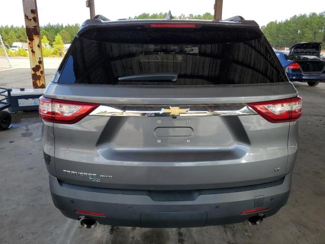 Photo 5 VIN: 1GNEVGKW4KJ217749 - CHEVROLET TRAVERSE L 