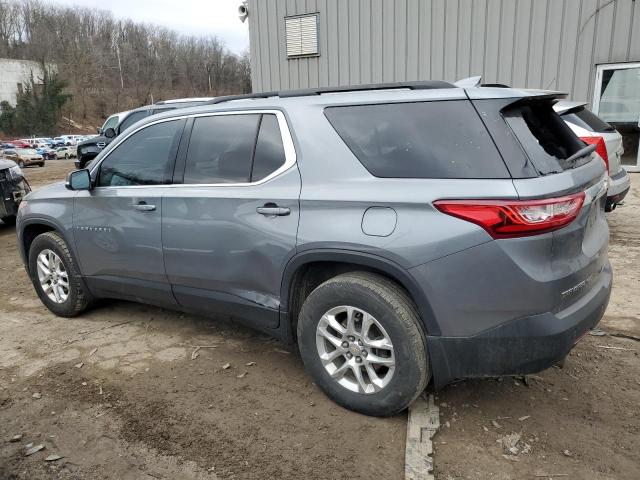 Photo 1 VIN: 1GNEVGKW4KJ268362 - CHEVROLET TRAVERSE 