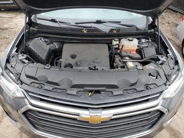 Photo 10 VIN: 1GNEVGKW4KJ268362 - CHEVROLET TRAVERSE 