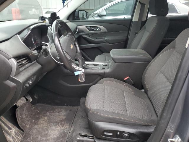 Photo 6 VIN: 1GNEVGKW4KJ268362 - CHEVROLET TRAVERSE 