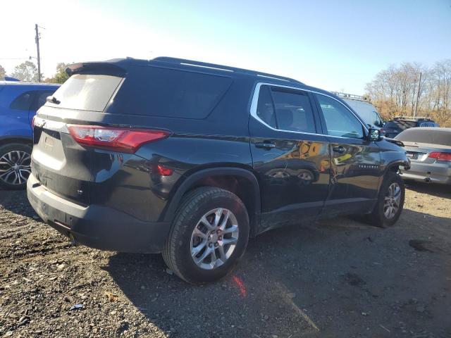 Photo 2 VIN: 1GNEVGKW4KJ273996 - CHEVROLET TRAVERSE L 