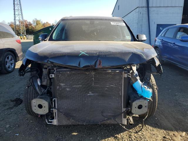 Photo 4 VIN: 1GNEVGKW4KJ273996 - CHEVROLET TRAVERSE L 