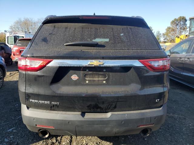 Photo 5 VIN: 1GNEVGKW4KJ273996 - CHEVROLET TRAVERSE L 