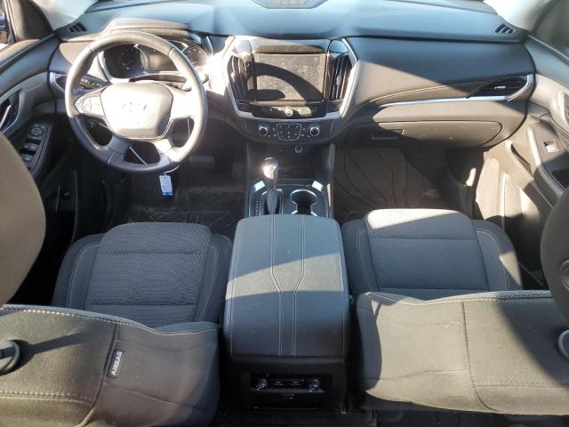 Photo 7 VIN: 1GNEVGKW4KJ273996 - CHEVROLET TRAVERSE L 