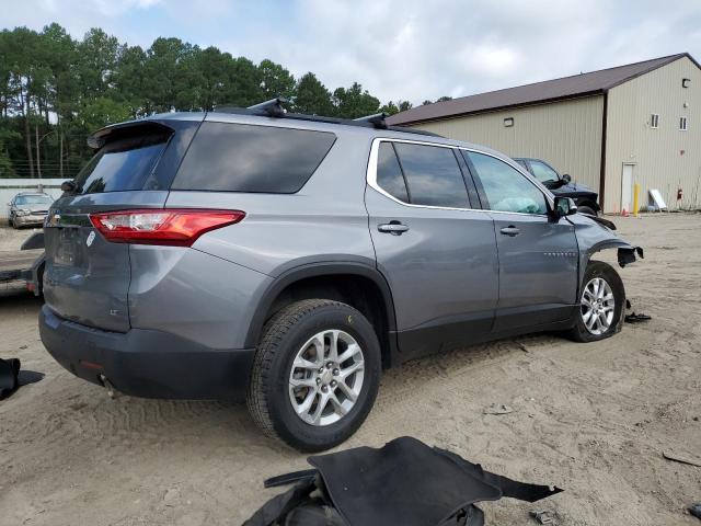 Photo 2 VIN: 1GNEVGKW4KJ274078 - CHEVROLET TRAVERSE L 