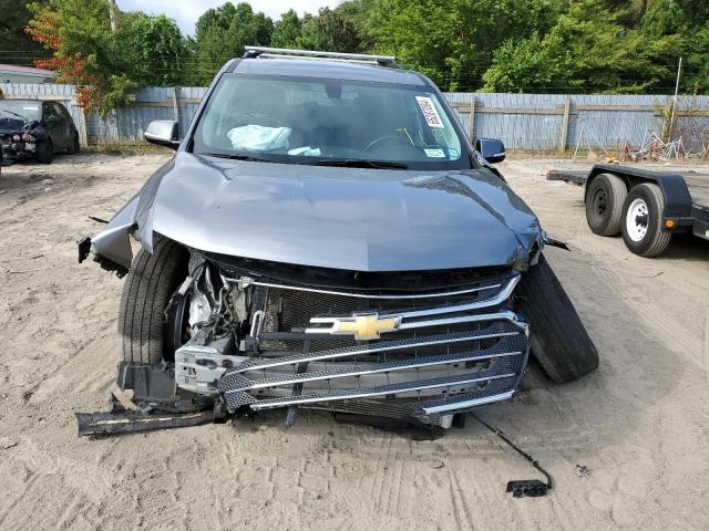 Photo 4 VIN: 1GNEVGKW4KJ274078 - CHEVROLET TRAVERSE L 