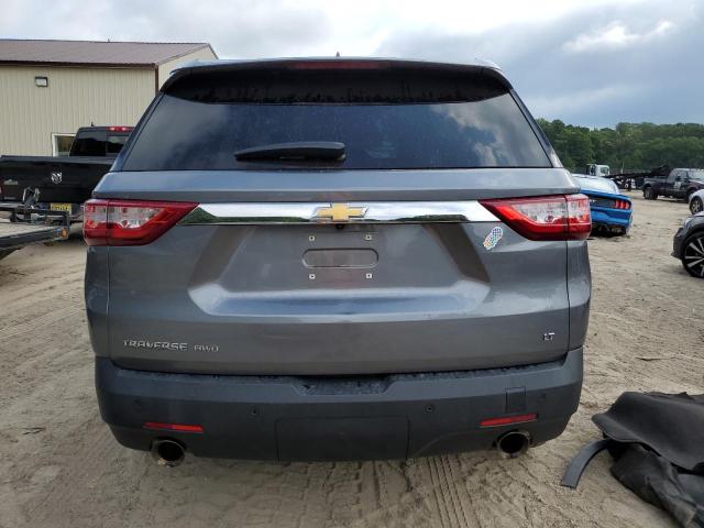 Photo 5 VIN: 1GNEVGKW4KJ274078 - CHEVROLET TRAVERSE L 