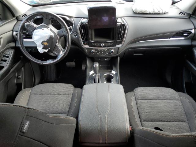 Photo 7 VIN: 1GNEVGKW4KJ274078 - CHEVROLET TRAVERSE L 