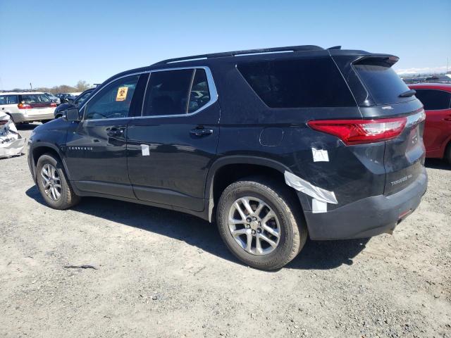 Photo 1 VIN: 1GNEVGKW4KJ281628 - CHEVROLET TRAVERSE 