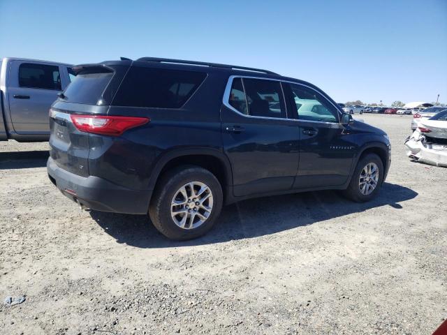 Photo 2 VIN: 1GNEVGKW4KJ281628 - CHEVROLET TRAVERSE 