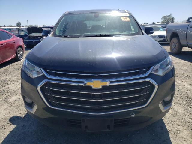 Photo 4 VIN: 1GNEVGKW4KJ281628 - CHEVROLET TRAVERSE 