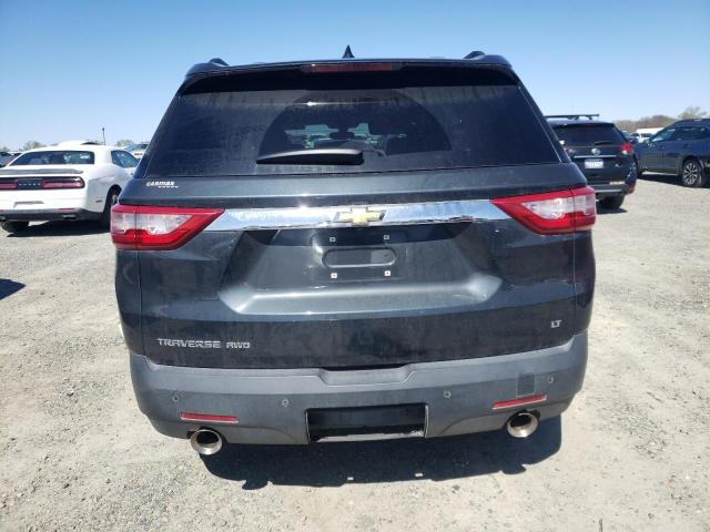 Photo 5 VIN: 1GNEVGKW4KJ281628 - CHEVROLET TRAVERSE 