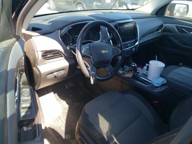 Photo 7 VIN: 1GNEVGKW4KJ281628 - CHEVROLET TRAVERSE 