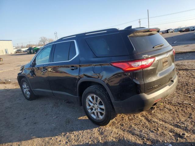 Photo 1 VIN: 1GNEVGKW4KJ286795 - CHEVROLET TRAVERSE 