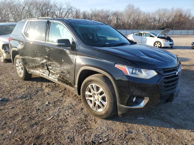 Photo 3 VIN: 1GNEVGKW4KJ286795 - CHEVROLET TRAVERSE 