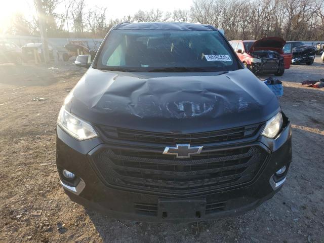 Photo 4 VIN: 1GNEVGKW4KJ286795 - CHEVROLET TRAVERSE 