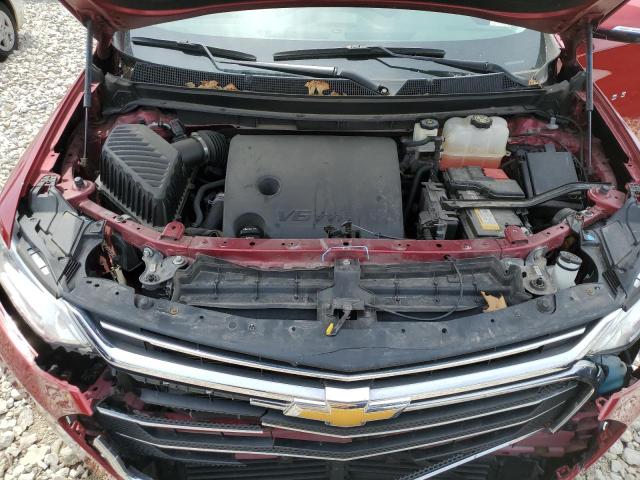 Photo 11 VIN: 1GNEVGKW4KJ313350 - CHEVROLET TRAVERSE 