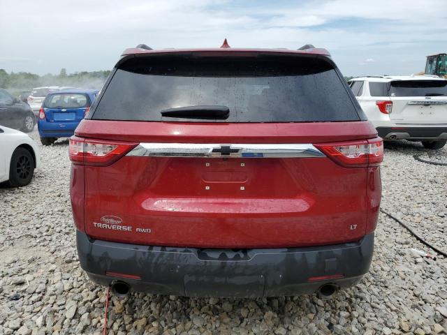 Photo 5 VIN: 1GNEVGKW4KJ313350 - CHEVROLET TRAVERSE 