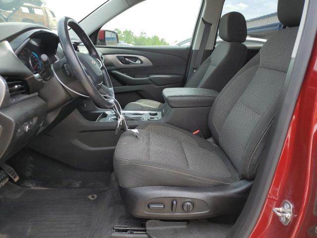 Photo 6 VIN: 1GNEVGKW4KJ313350 - CHEVROLET TRAVERSE 