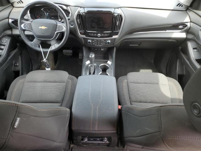 Photo 7 VIN: 1GNEVGKW4KJ313350 - CHEVROLET TRAVERSE 