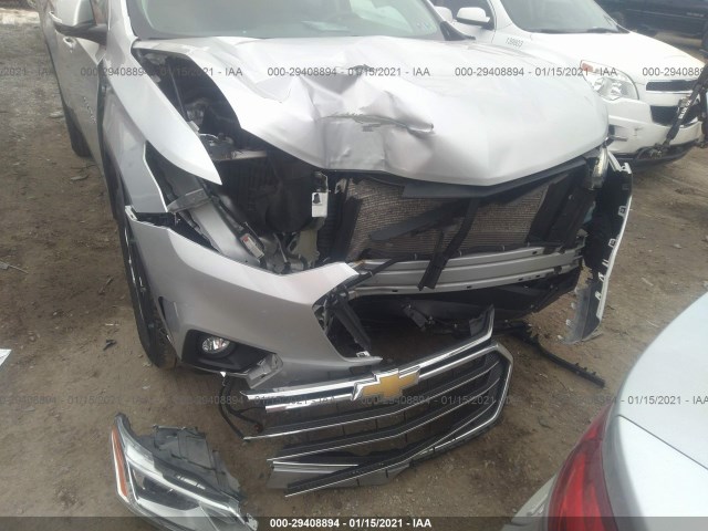 Photo 5 VIN: 1GNEVGKW4LJ140091 - CHEVROLET TRAVERSE 