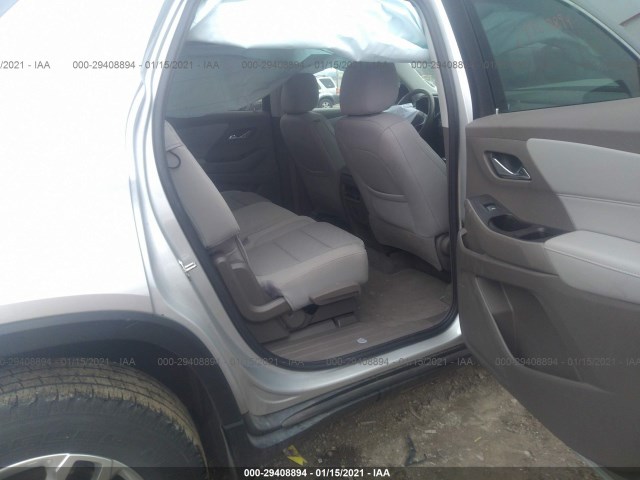 Photo 7 VIN: 1GNEVGKW4LJ140091 - CHEVROLET TRAVERSE 