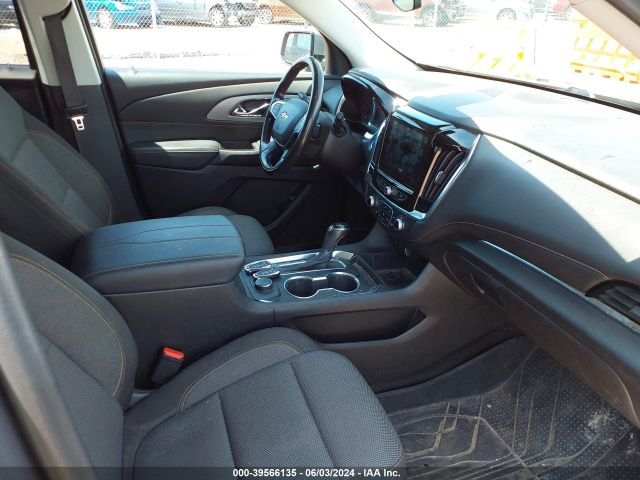 Photo 4 VIN: 1GNEVGKW4LJ146196 - CHEVROLET TRAVERSE 