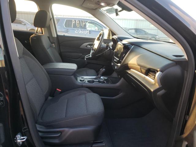 Photo 4 VIN: 1GNEVGKW4LJ155741 - CHEVROLET TRAVERSE L 