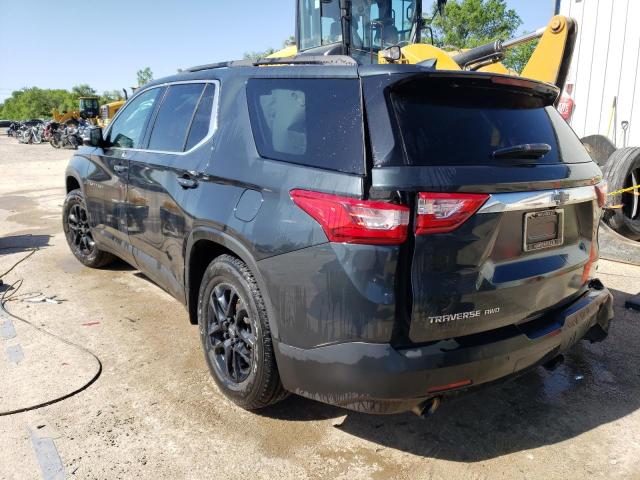 Photo 1 VIN: 1GNEVGKW4LJ158378 - CHEVROLET TRAVERSE 