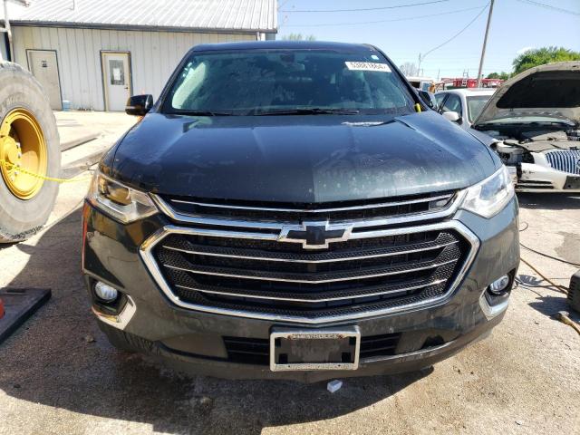 Photo 4 VIN: 1GNEVGKW4LJ158378 - CHEVROLET TRAVERSE 