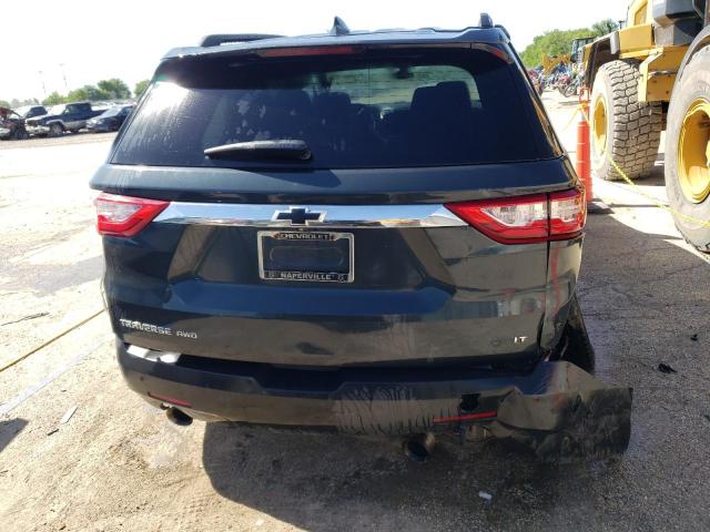 Photo 5 VIN: 1GNEVGKW4LJ158378 - CHEVROLET TRAVERSE 