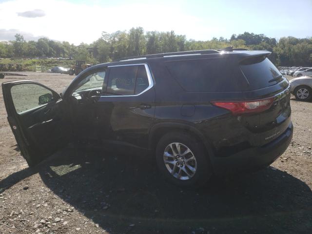 Photo 1 VIN: 1GNEVGKW4LJ173785 - CHEVROLET TRAVERSE L 