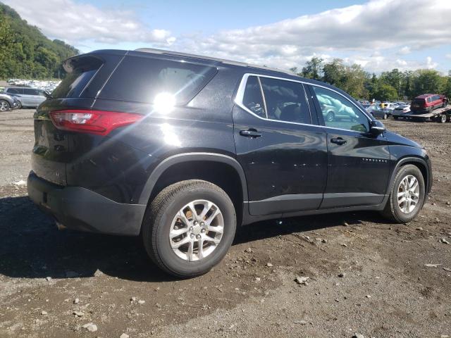 Photo 2 VIN: 1GNEVGKW4LJ173785 - CHEVROLET TRAVERSE L 