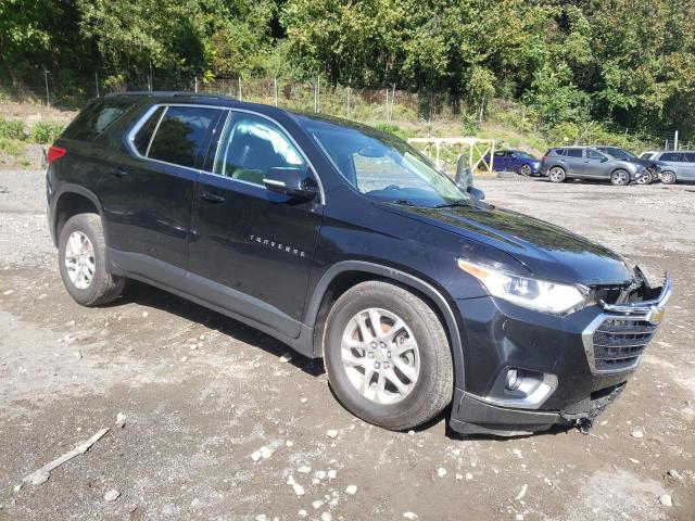 Photo 3 VIN: 1GNEVGKW4LJ173785 - CHEVROLET TRAVERSE L 