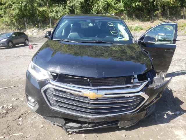 Photo 4 VIN: 1GNEVGKW4LJ173785 - CHEVROLET TRAVERSE L 