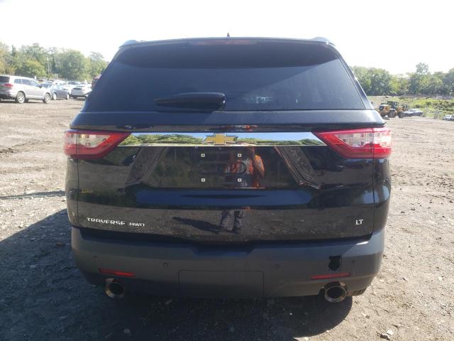 Photo 5 VIN: 1GNEVGKW4LJ173785 - CHEVROLET TRAVERSE L 