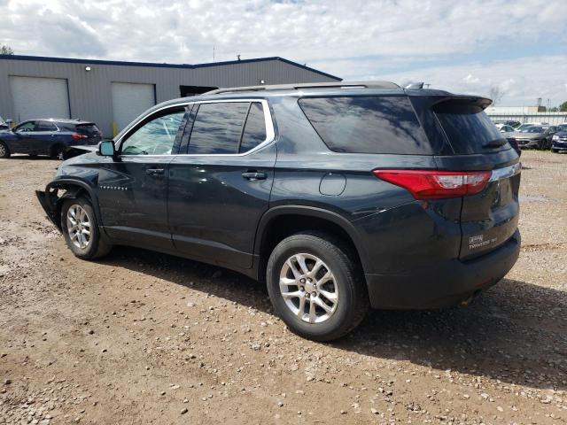 Photo 1 VIN: 1GNEVGKW4LJ183037 - CHEVROLET TRAVERSE 